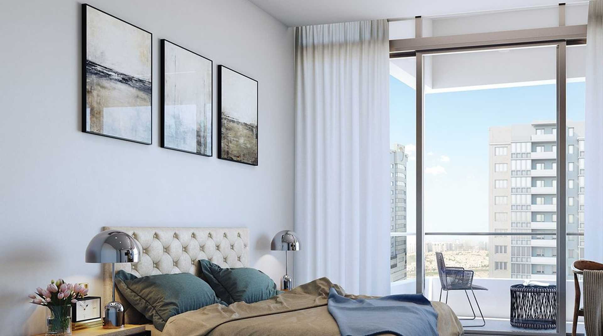 2 bedrooms Apartment in AZIZI GRAND No. 11039