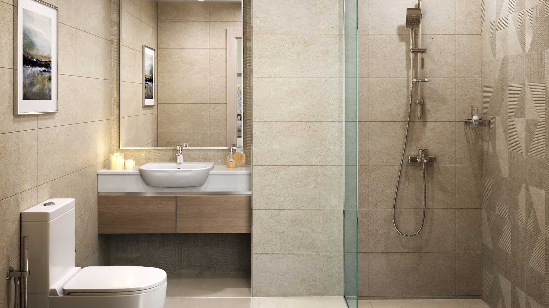 2 bedrooms Apartment in AZIZI GRAND No. 11037